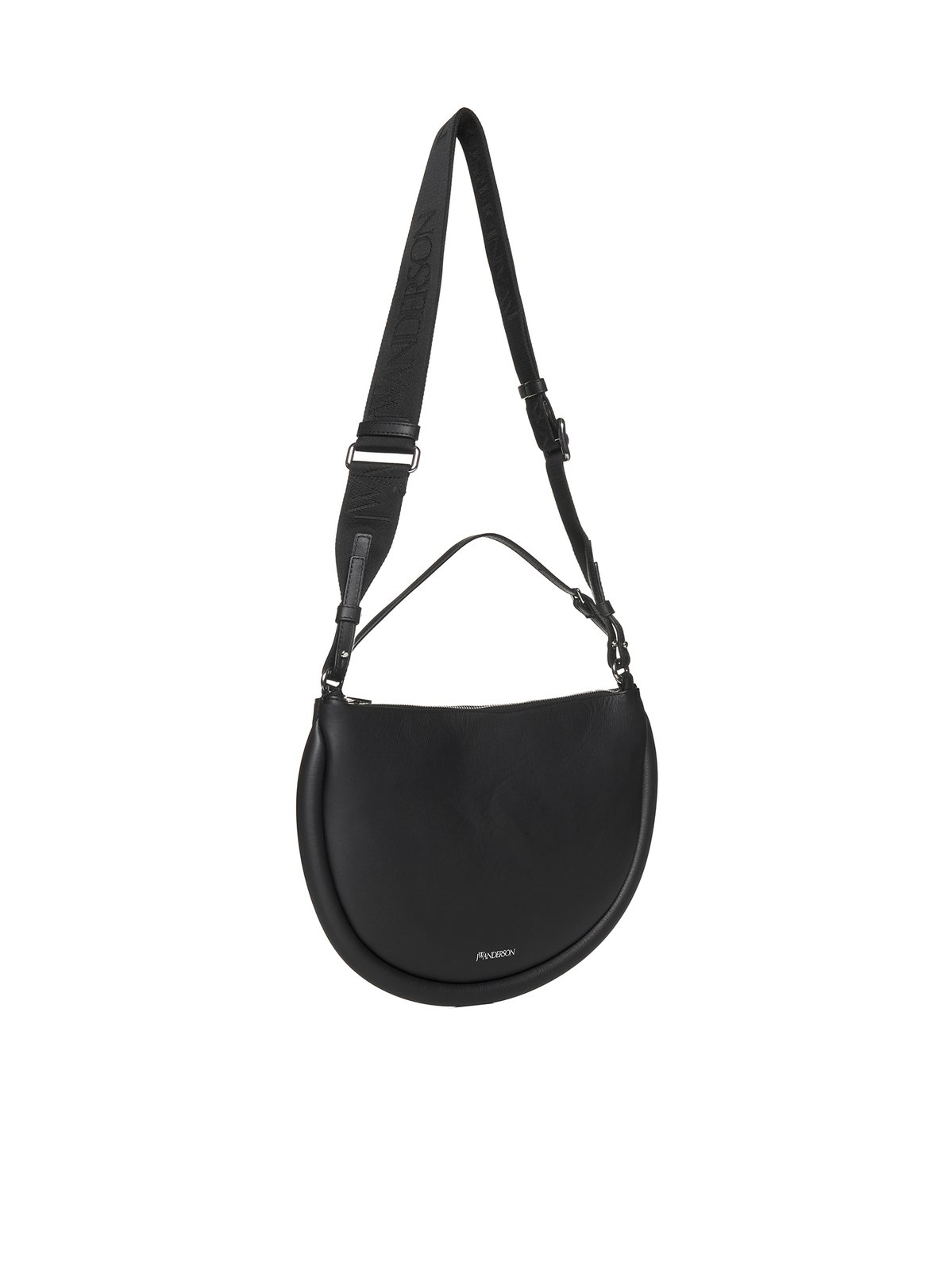 JW Anderson Zipped Shoulder Bag 4 JW Anderson Zipped Shoulder Bag