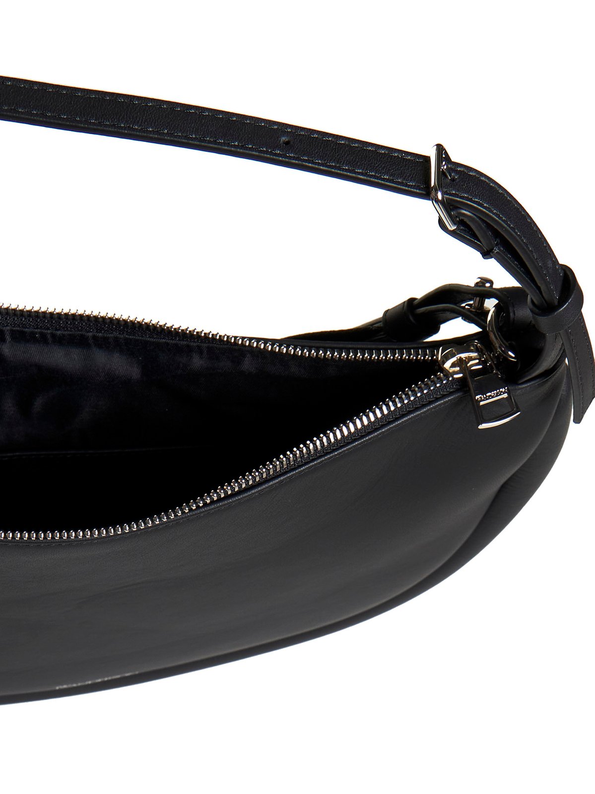 JW Anderson Zipped Shoulder Bag 5 JW Anderson Zipped Shoulder Bag