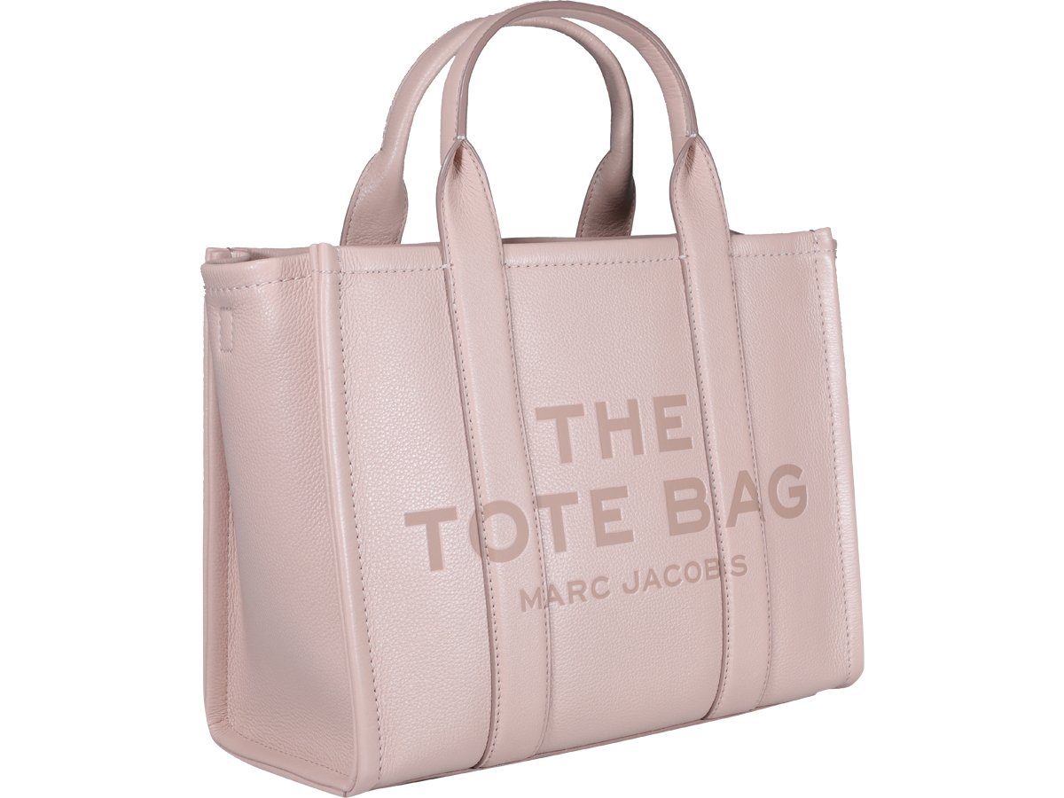 Marc Jacobs The Small Tote Bag