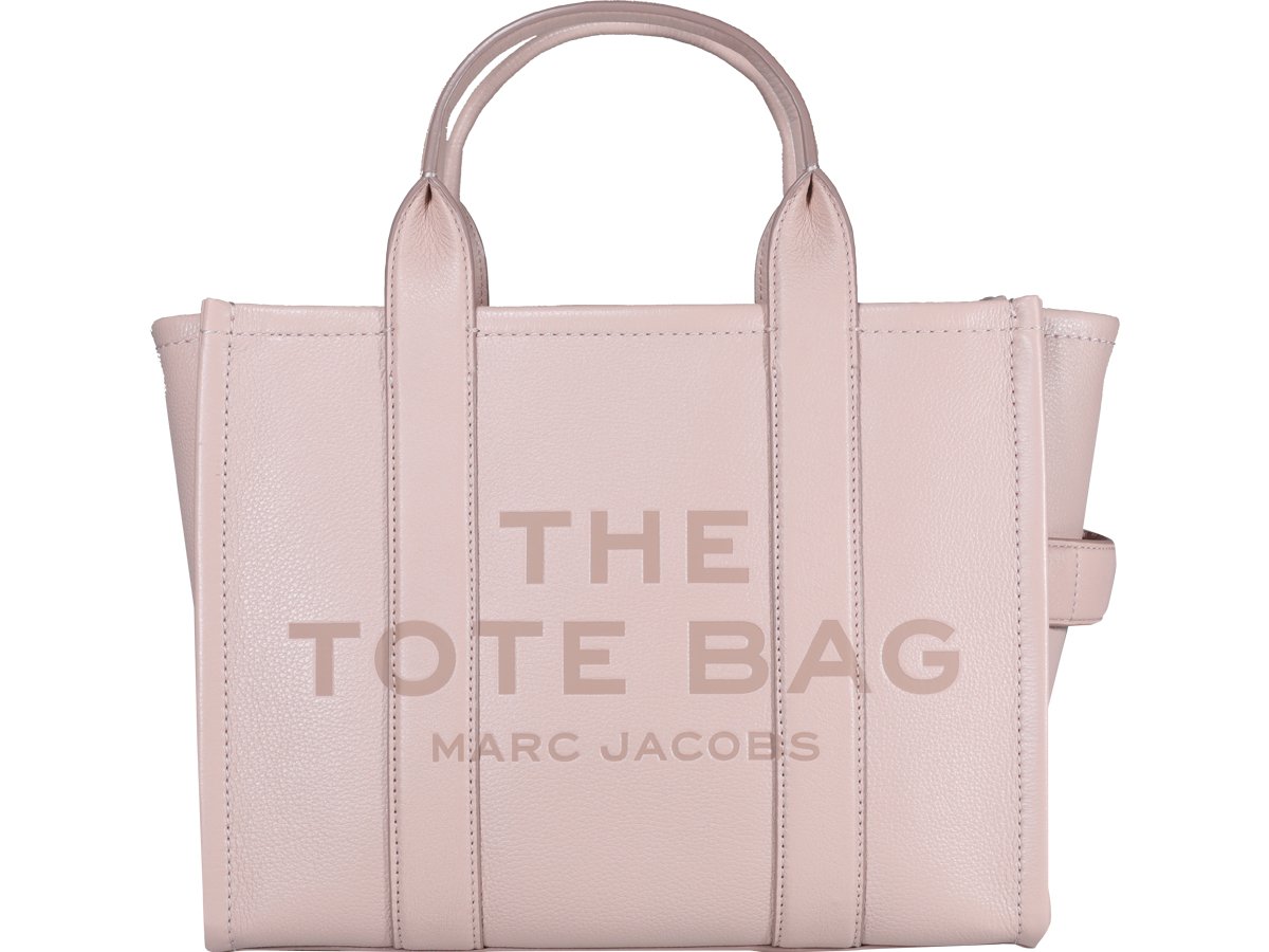 Marc Jacobs The Small Tote Bag