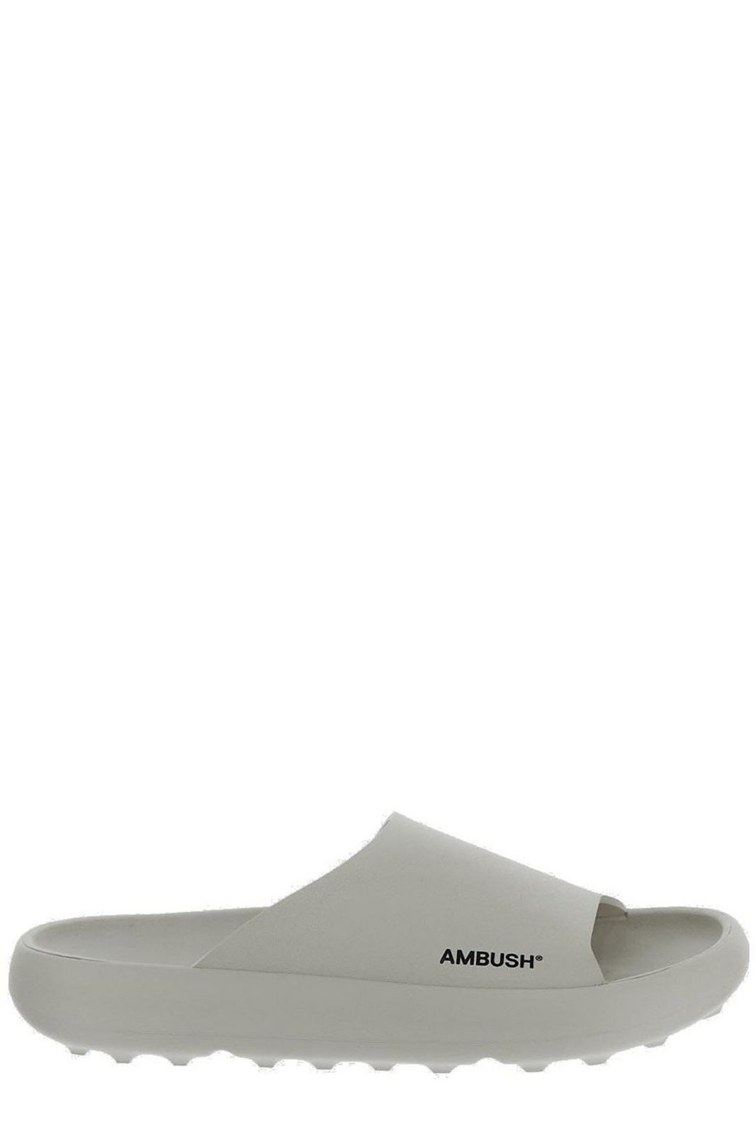Ambush Logo Printed Slip-On Slides