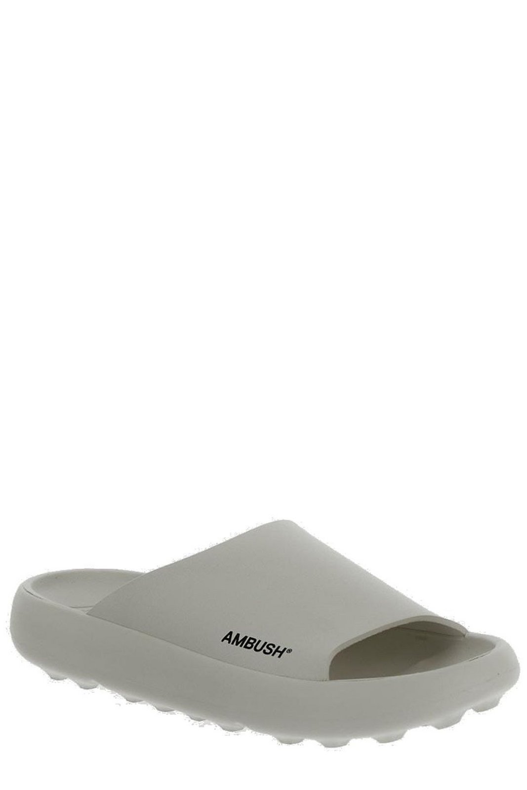 Ambush Logo Printed Slip-On Slides