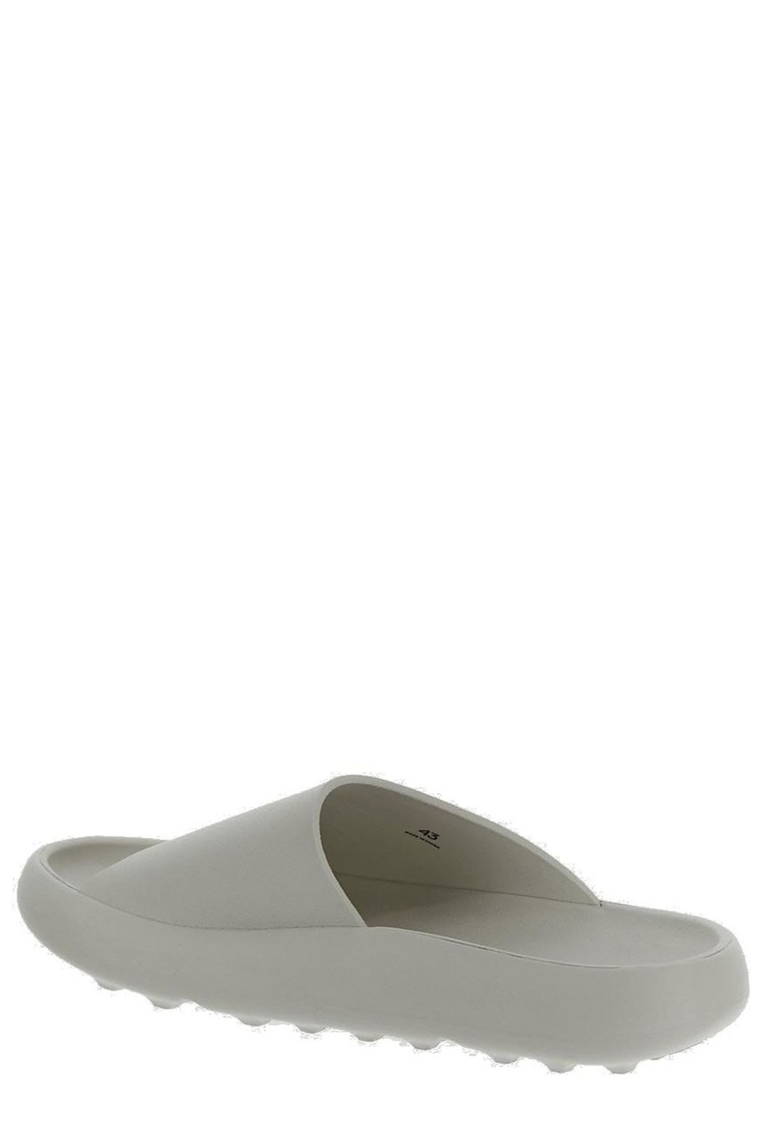 Ambush Logo Printed Slip-On Slides