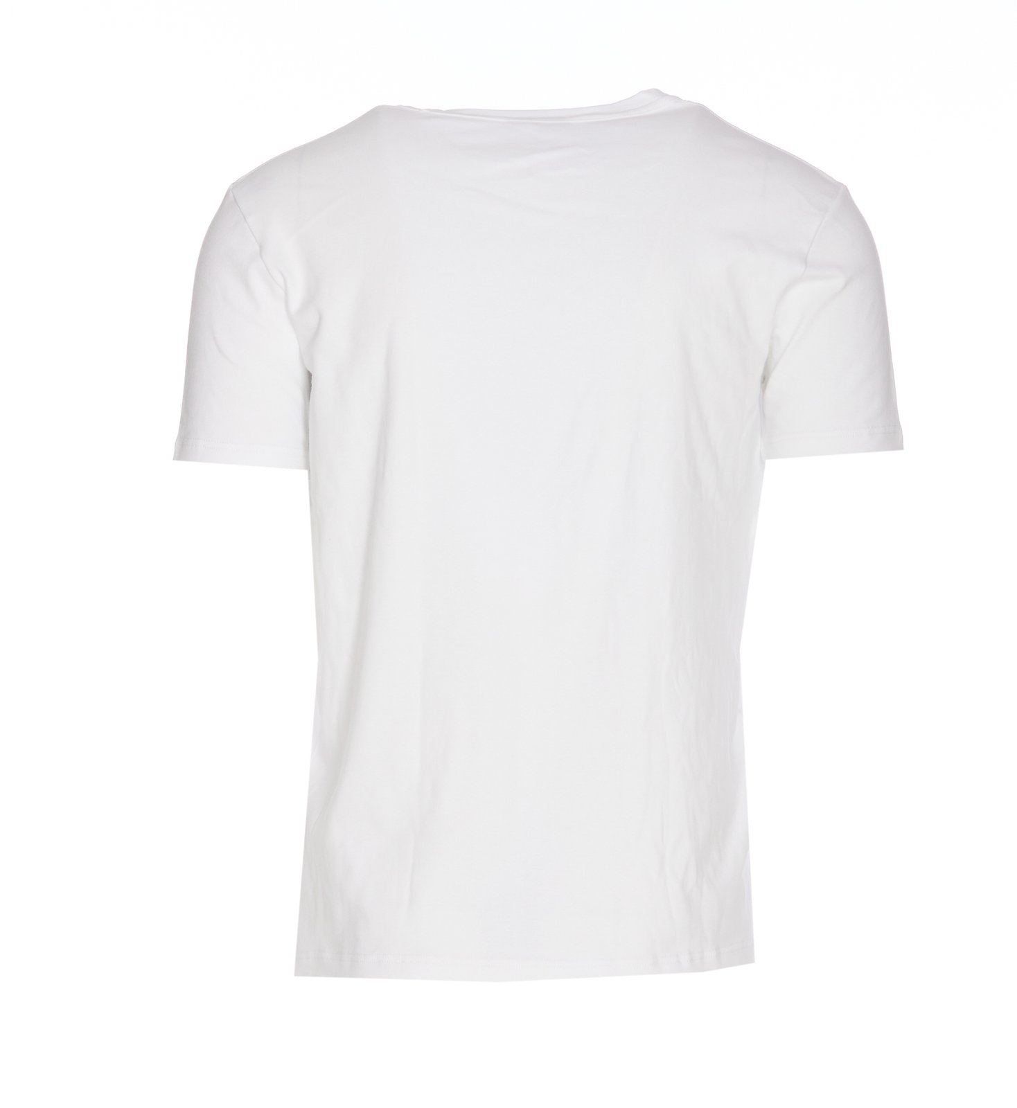 Tom Ford Crewneck Stretched T-Shirt