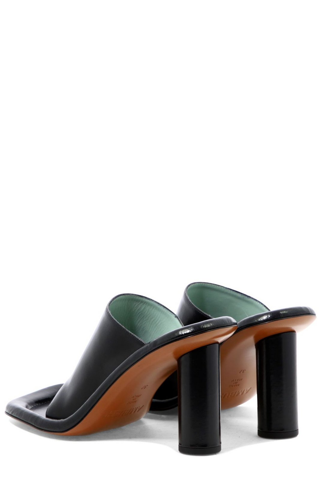 Ambush Slip-On Mules