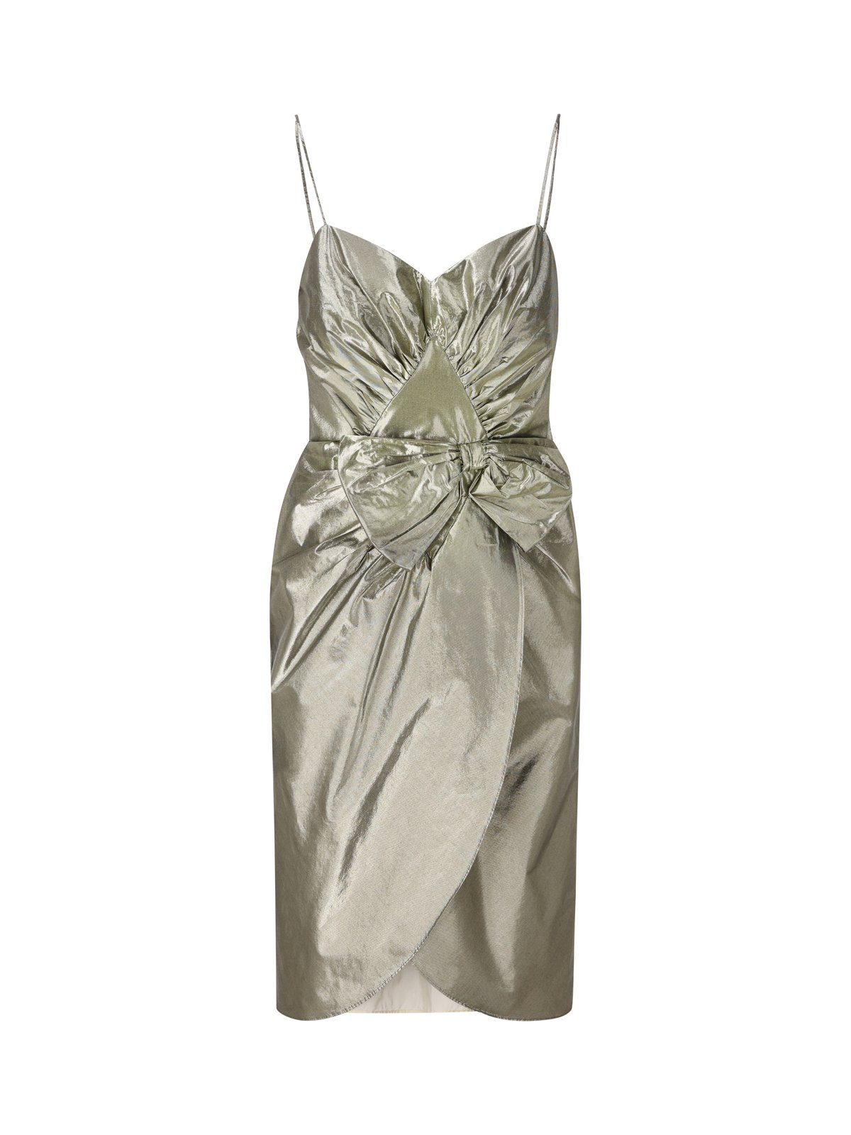 Maison Margiela Bow Dress