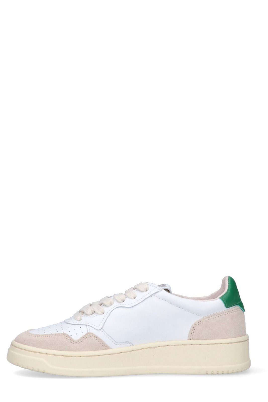 Autry Medalist Low-Top Sneakers
