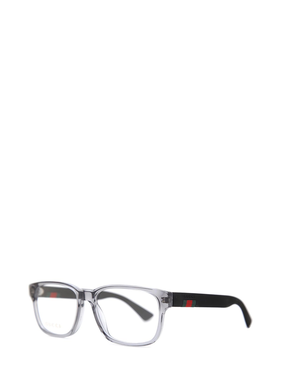 Gucci Eyewear Rectangular Frame Glasses