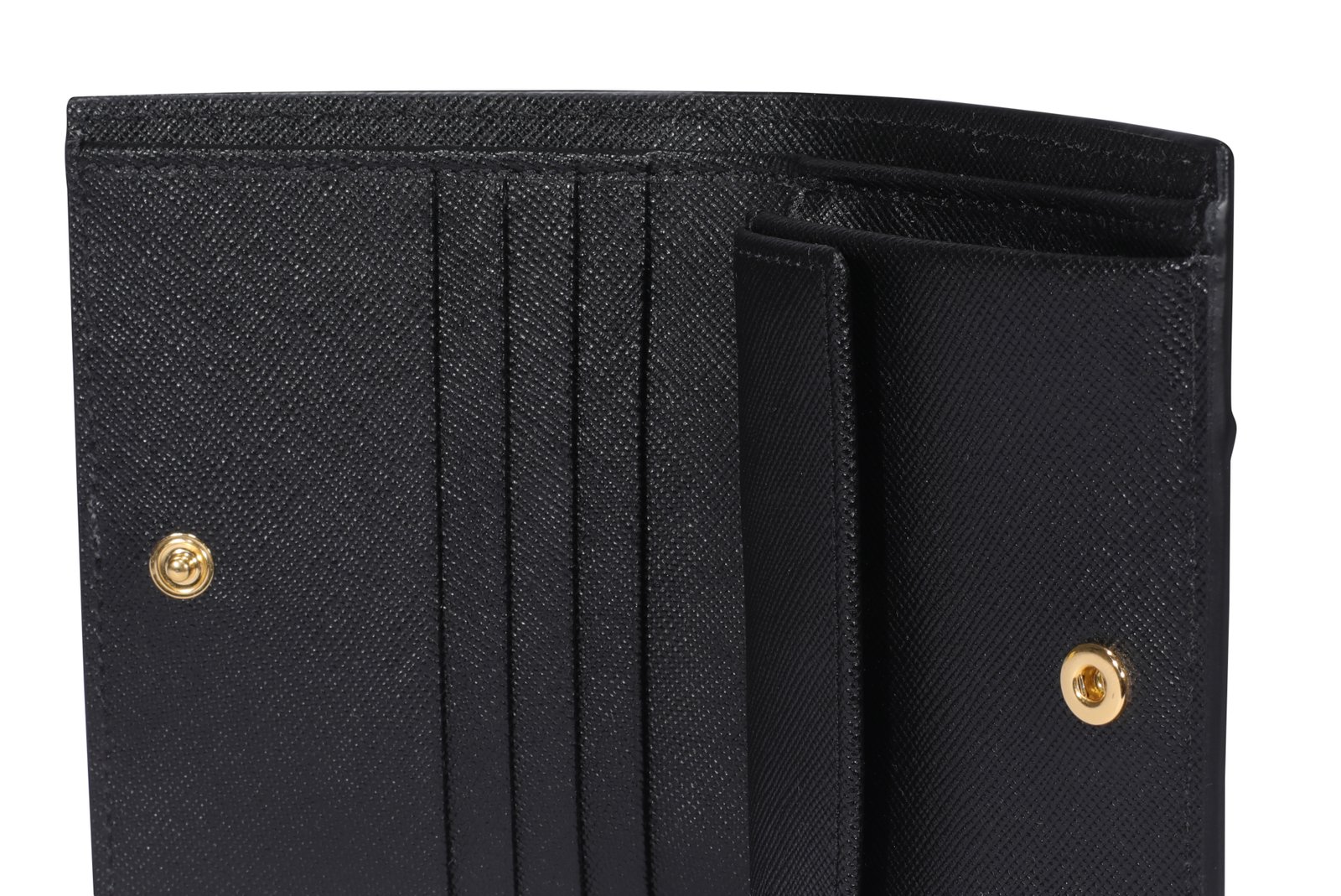 Marni Logo Printed Bi-Fold Wallet 5 Marni Logo Printed Bi-Fold Wallet