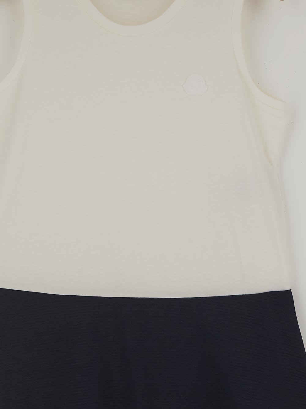 Moncler Enfant Sleeveless Dress