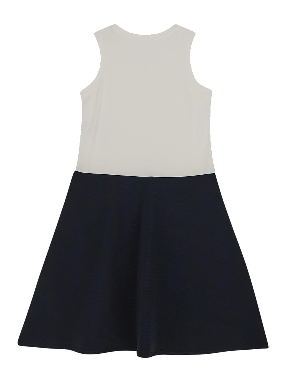 Moncler Enfant Sleeveless Dress