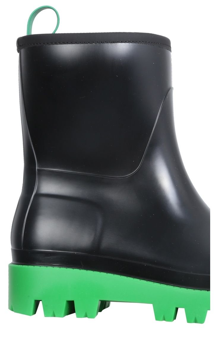 GIA BORGHINI Glove Bis Rainboots