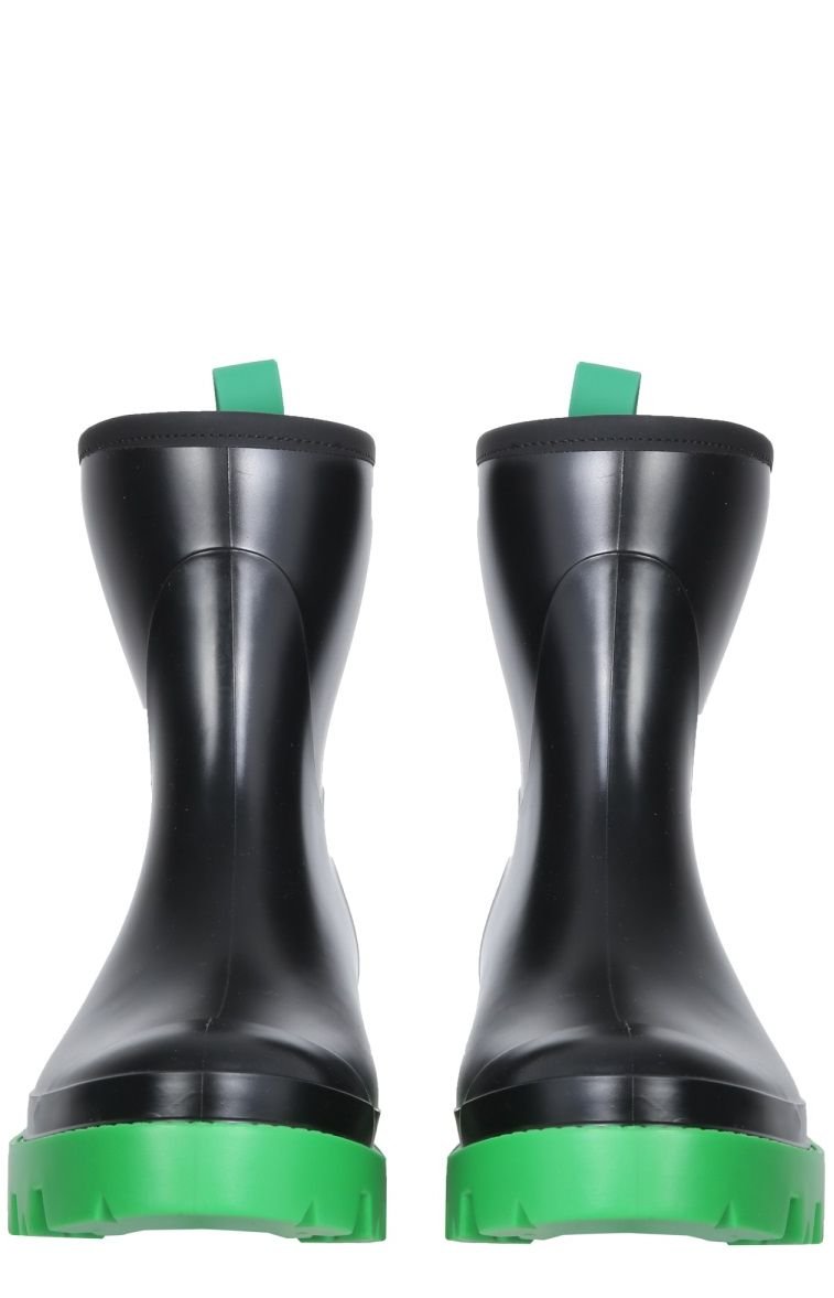 GIA BORGHINI Glove Bis Rainboots