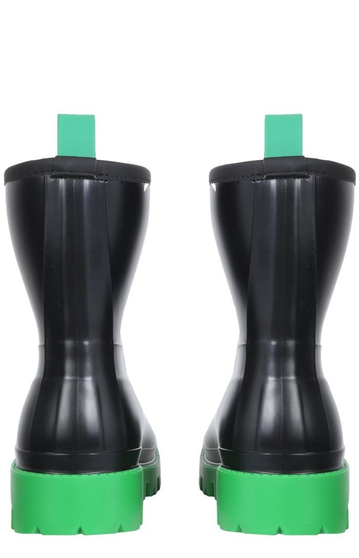 GIA BORGHINI Glove Bis Rainboots