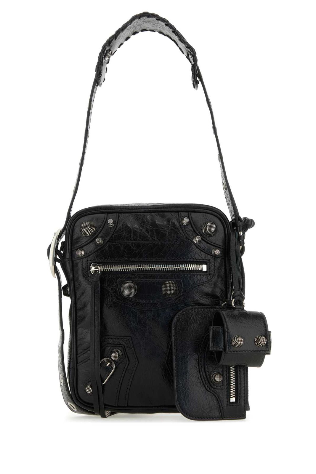 Balenciaga Le Cagole Shoulder Bag