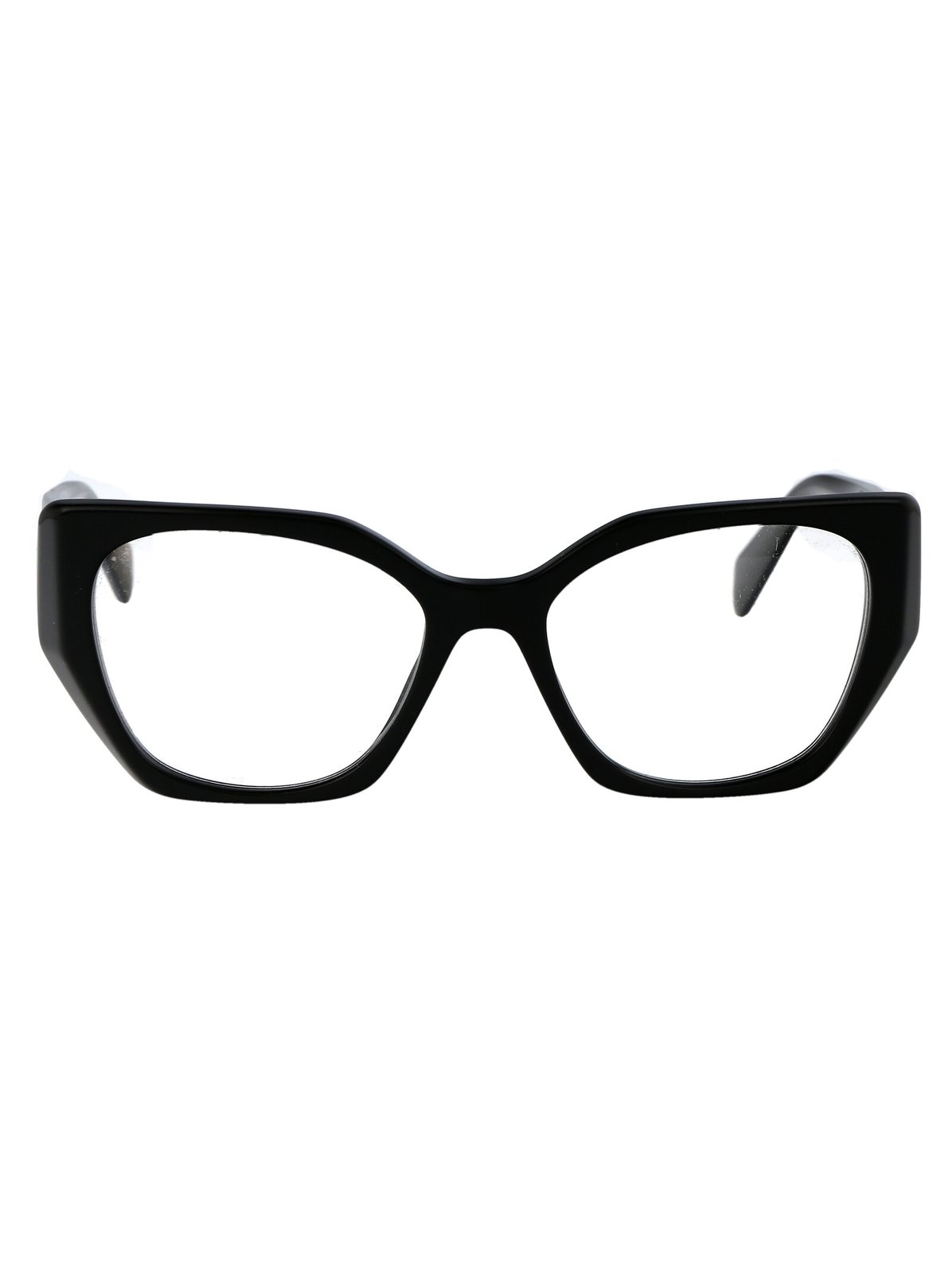 Prada Eyewear Cat-Eye Glasses