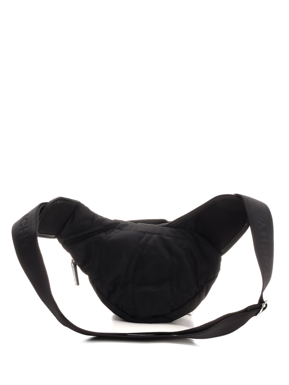 Givenchy Small G-Zip Triangle Shoulder Bag