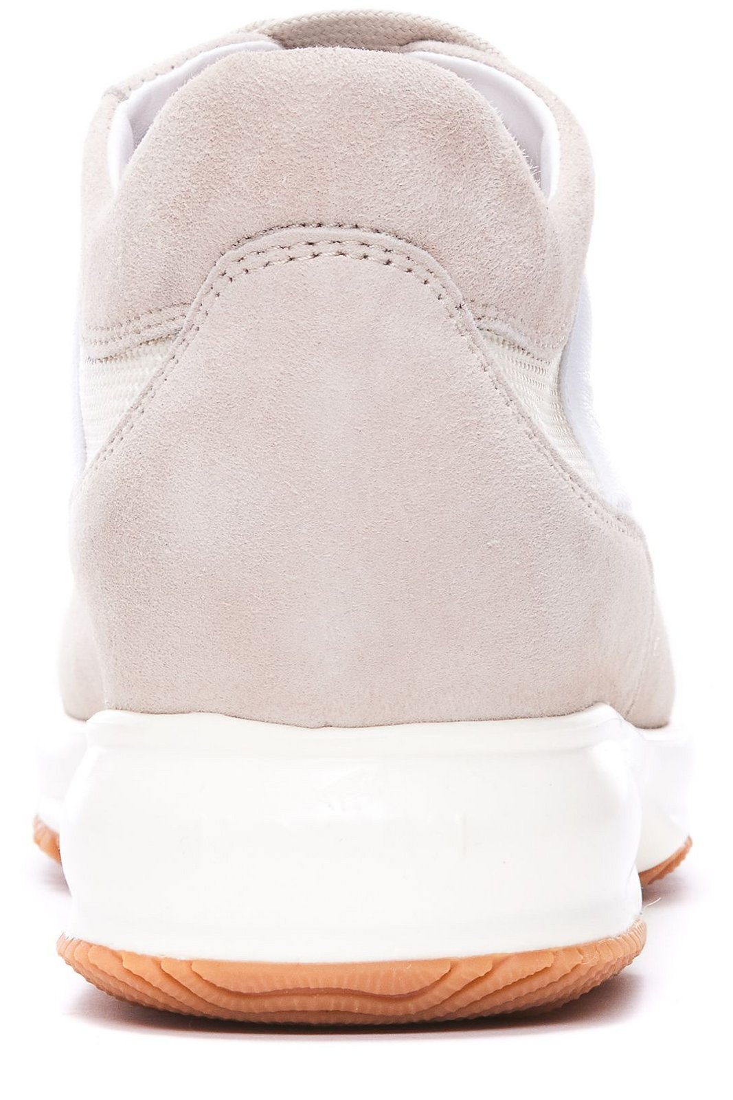 Hogan Interactive Lace-Up Sneakers