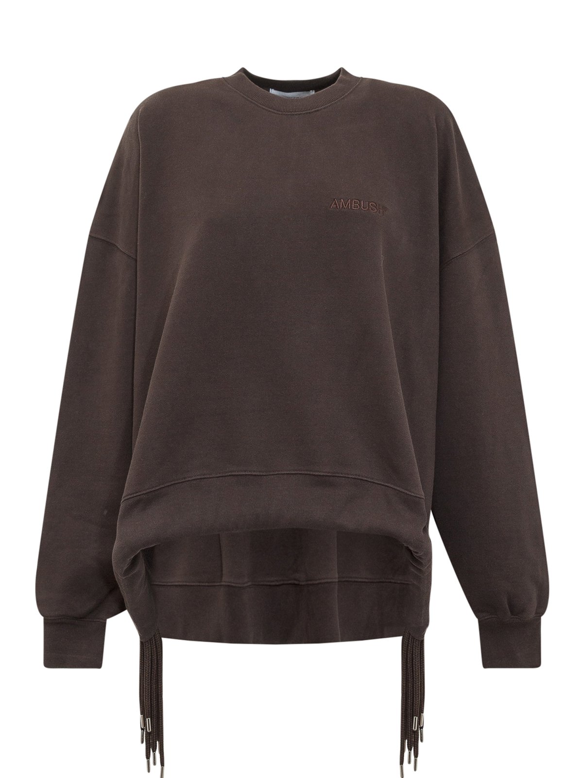 Ambush Multicord Crewneck Sweatshirt
