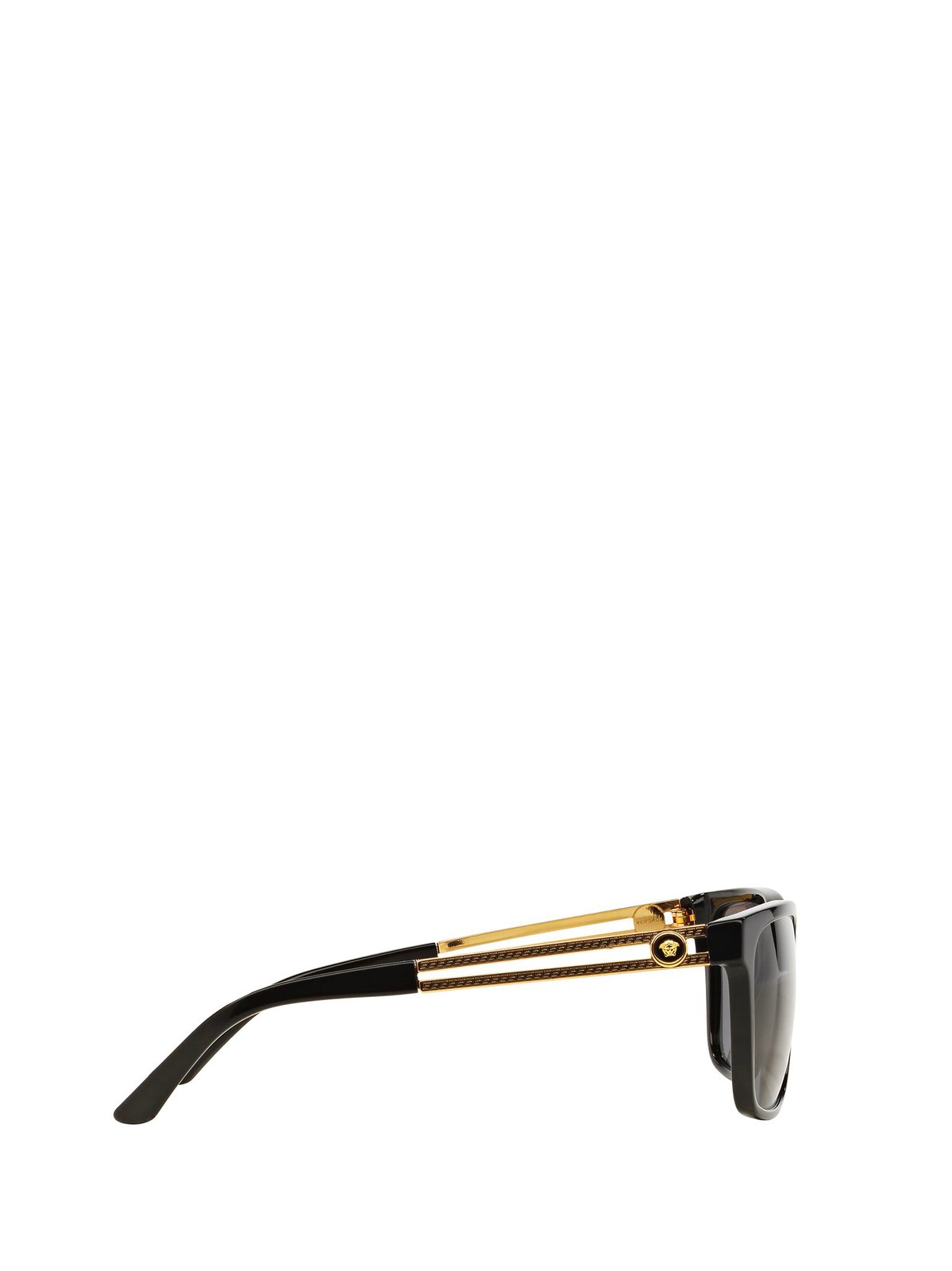 Versace Eyewear Square-Frame Sunglasses