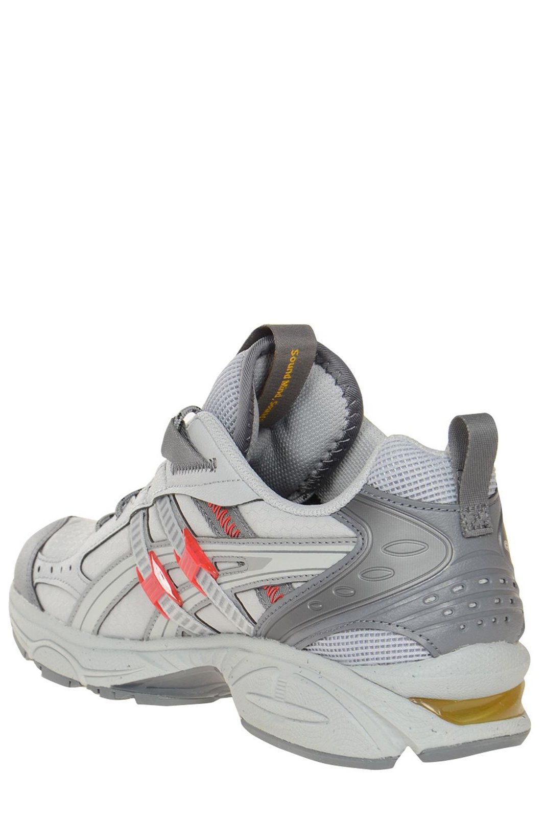 ASICS Gel-Kayano 14 Low-Top Sneakers