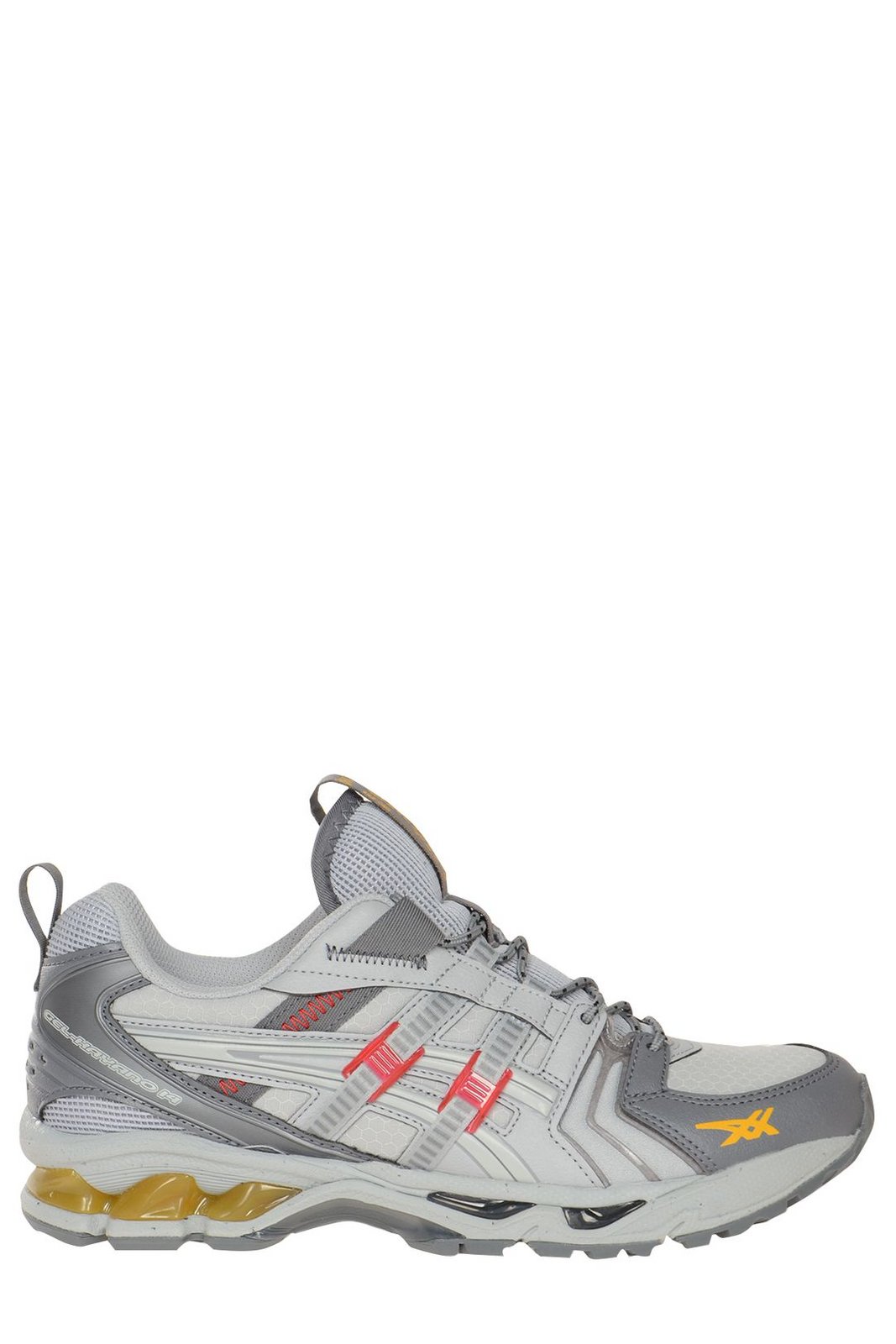 ASICS Gel-Kayano 14 Low-Top Sneakers
