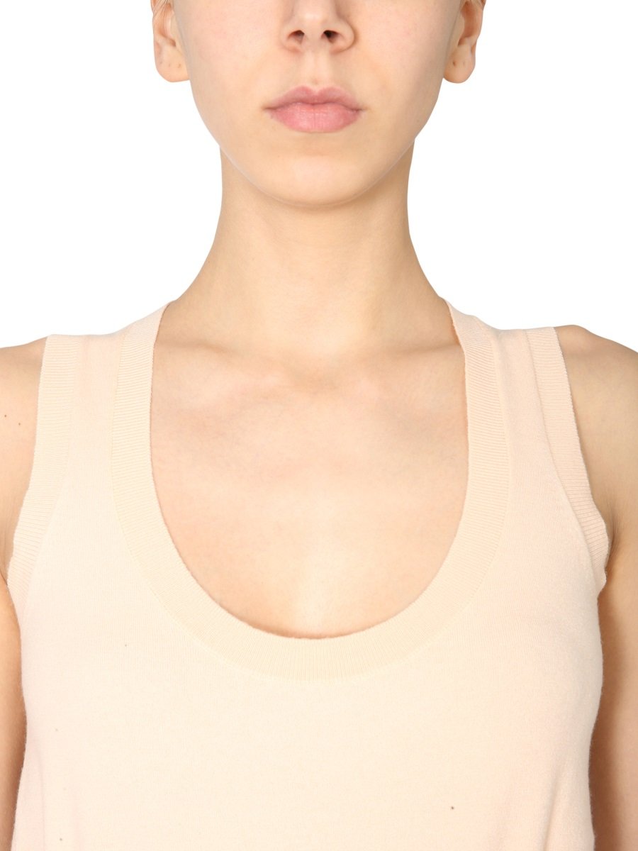 Bottega Veneta Strick-Tanktop