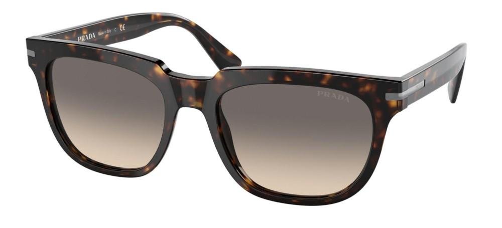 Prada Eyewear Sonnenbrille mit quadratischem Rahmen