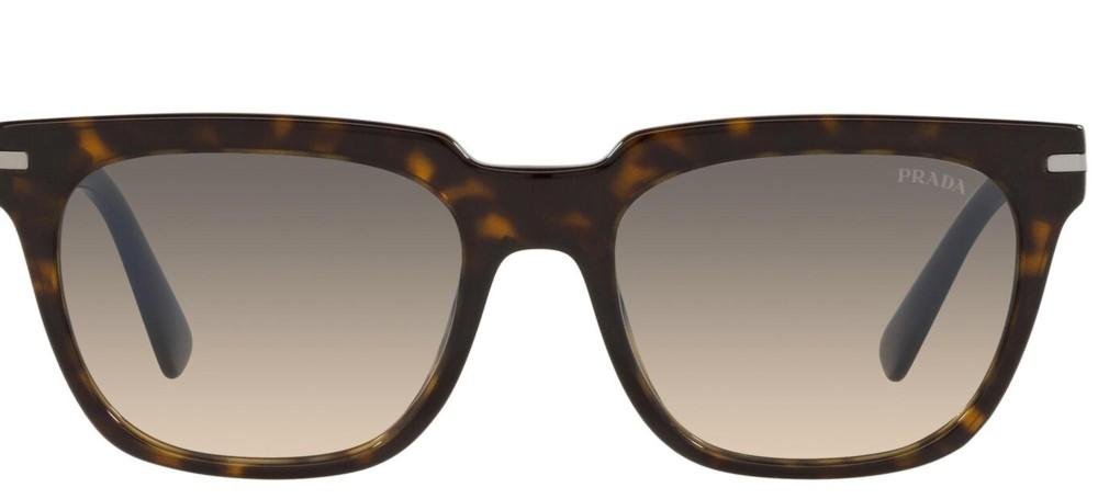 Prada Eyewear Sonnenbrille mit quadratischem Rahmen