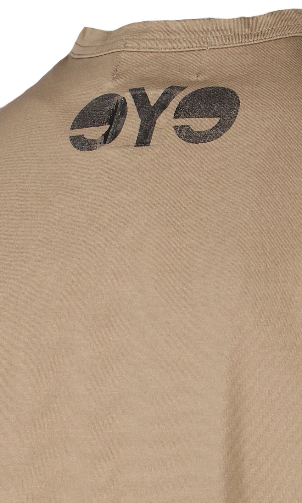 Junya Watanabe Logo Printed Crewneck T-Shirt