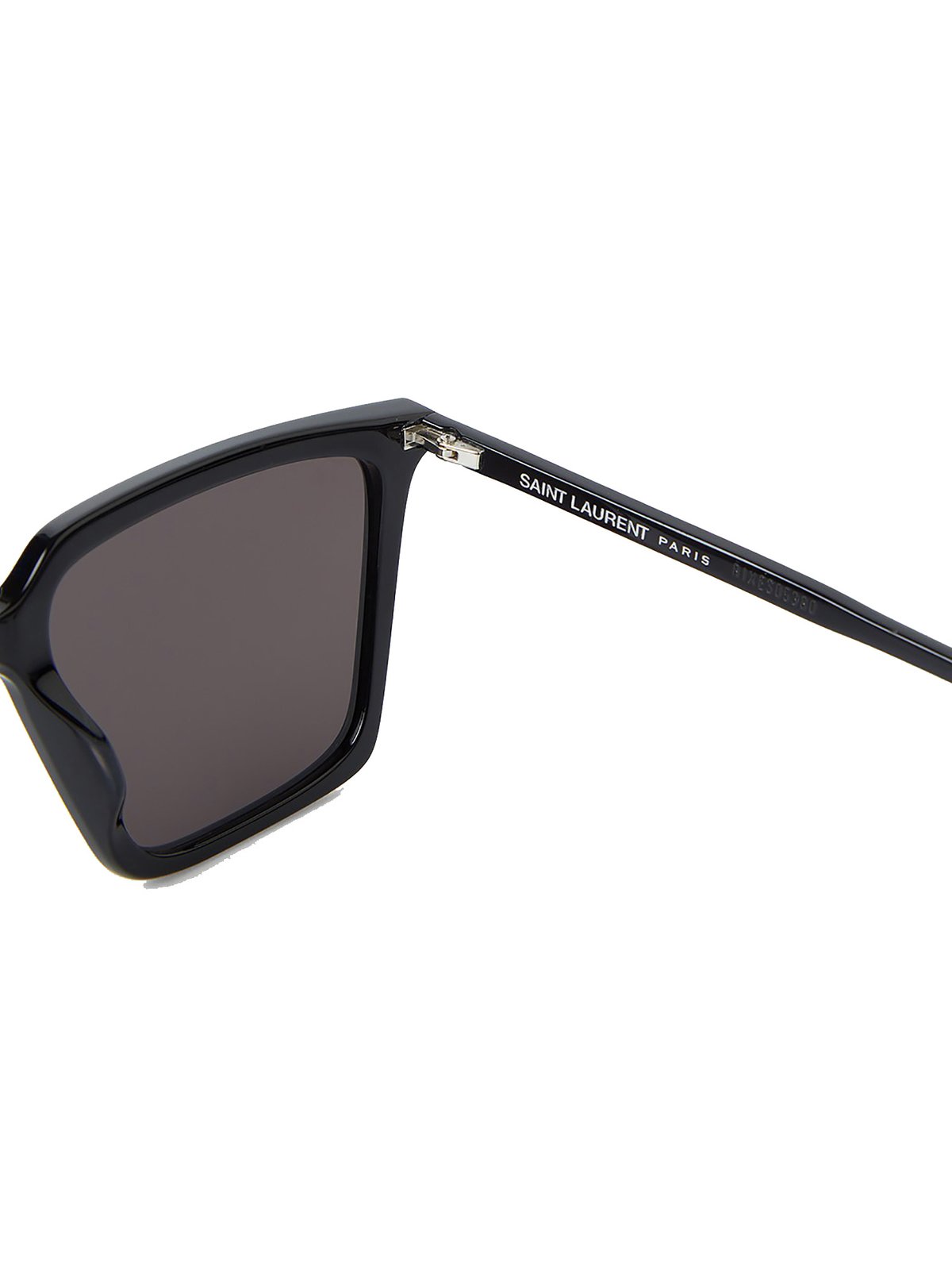 Saint Laurent Eyewear Square Frame Sunglasses