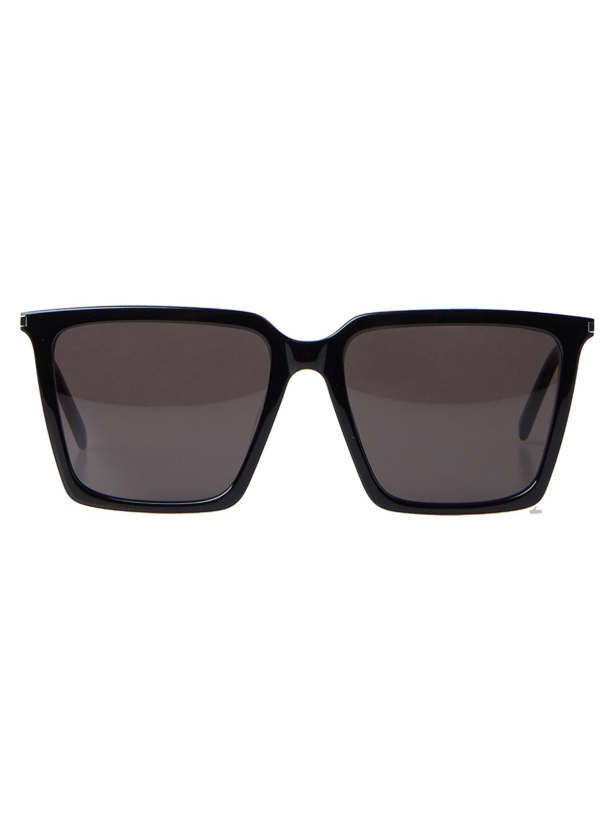 Saint Laurent Eyewear Square Frame Sunglasses