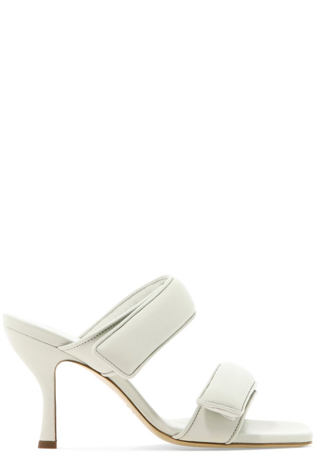 GIA BORGHINI X Pernille Teisbaek Perni 03 Slip-On Sandals