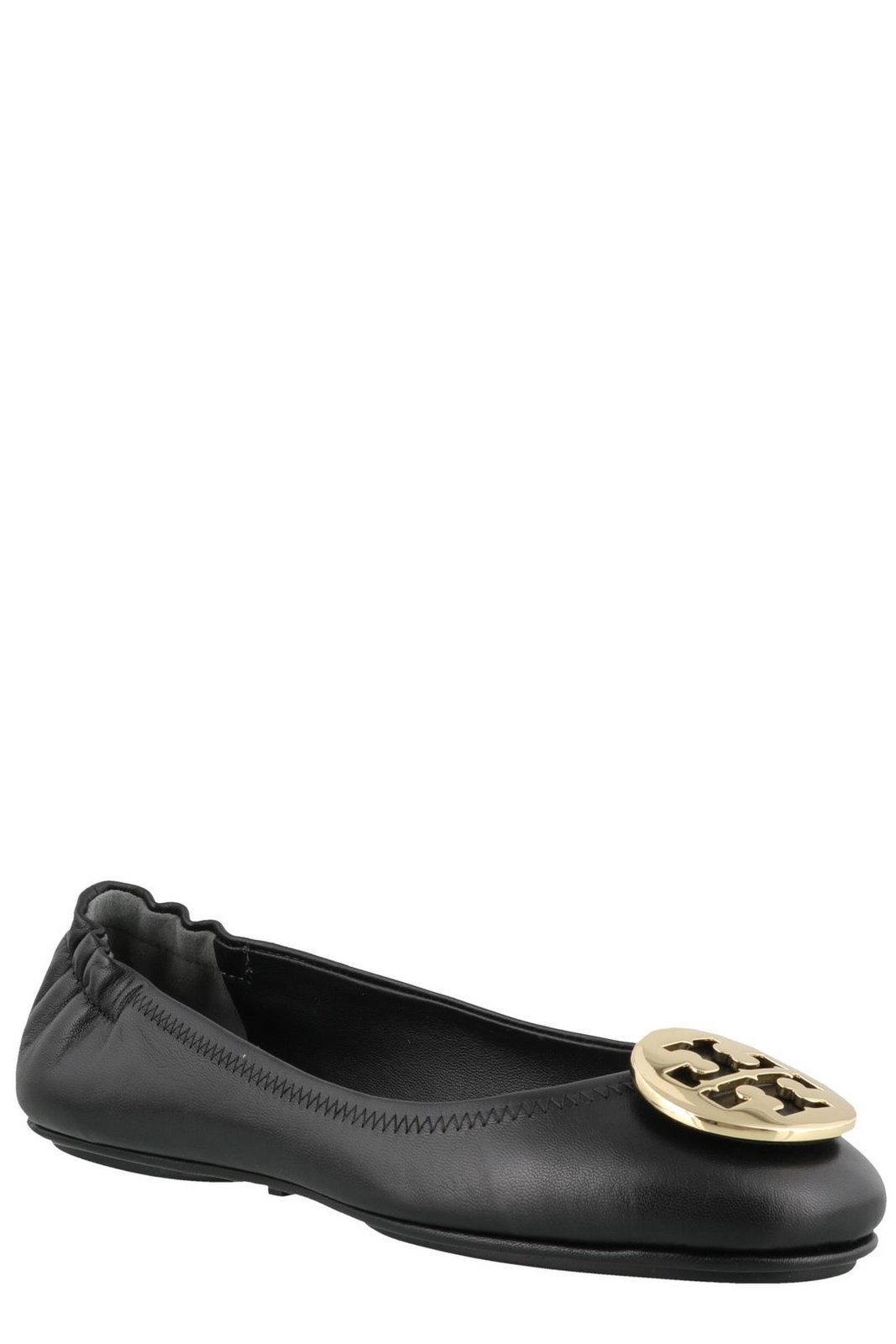 Tory Burch Minnie Travel Ballet Flats