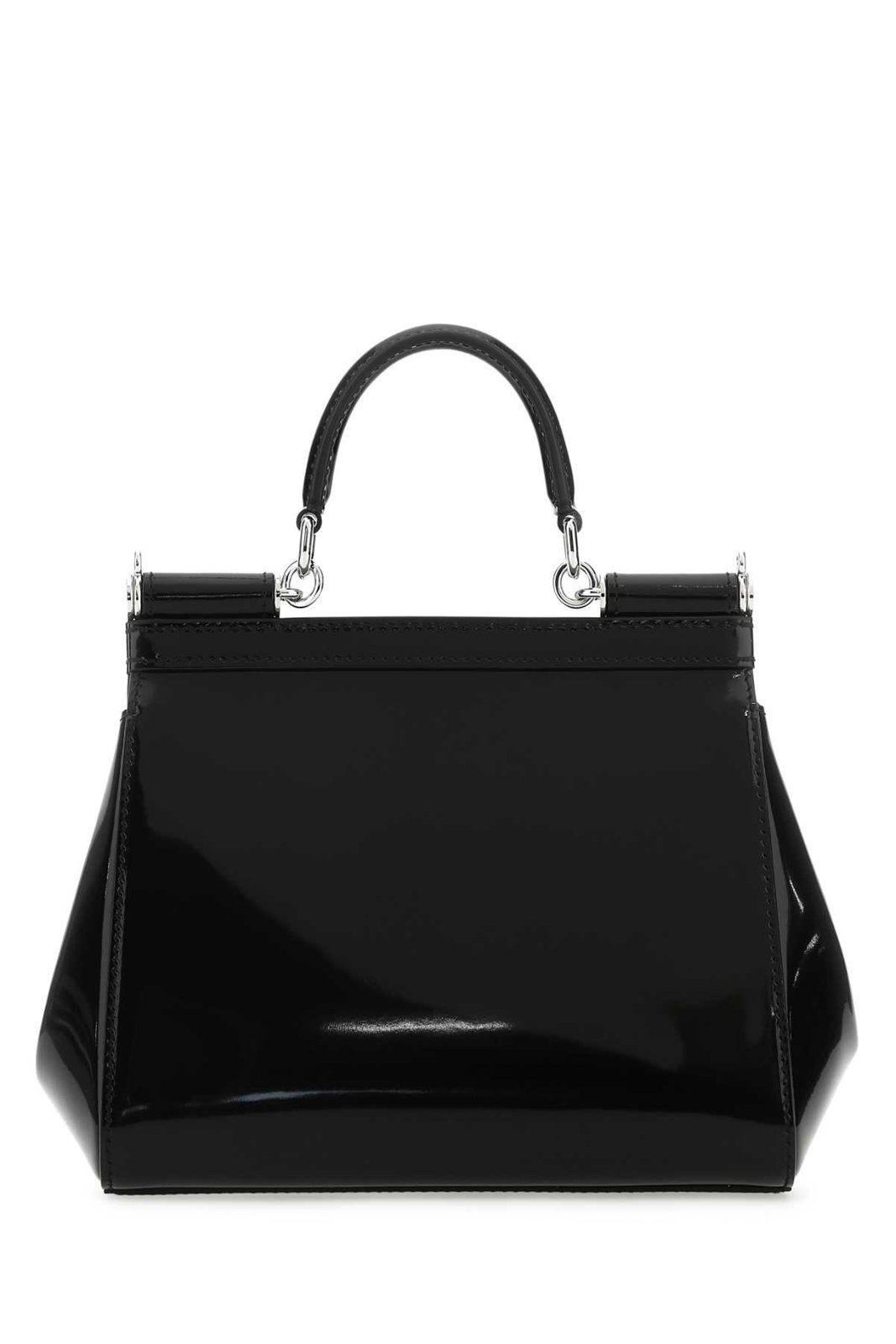 Dolce & Gabbana Sicily Small Top Handle Bag