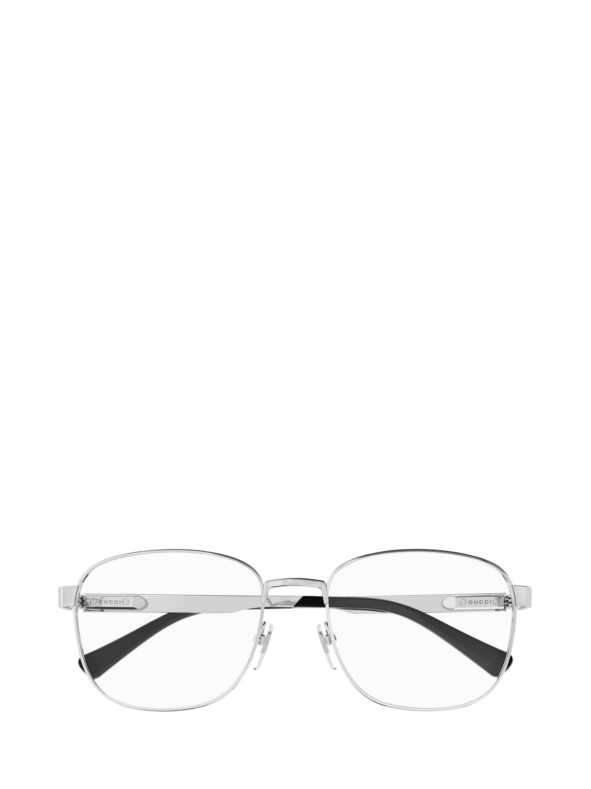 Gucci Eyewear Square Frame Glasses
