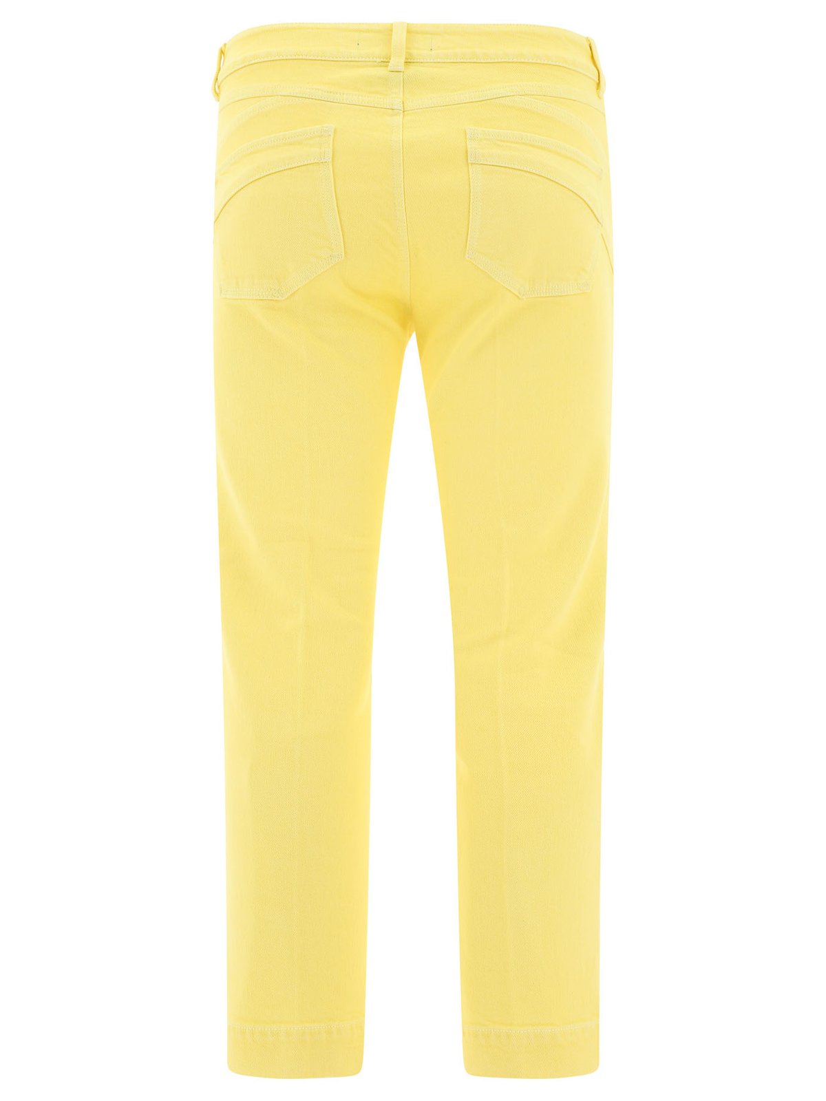Sportmax Flared Leg Jeans 3 Sportmax Flared Leg Jeans