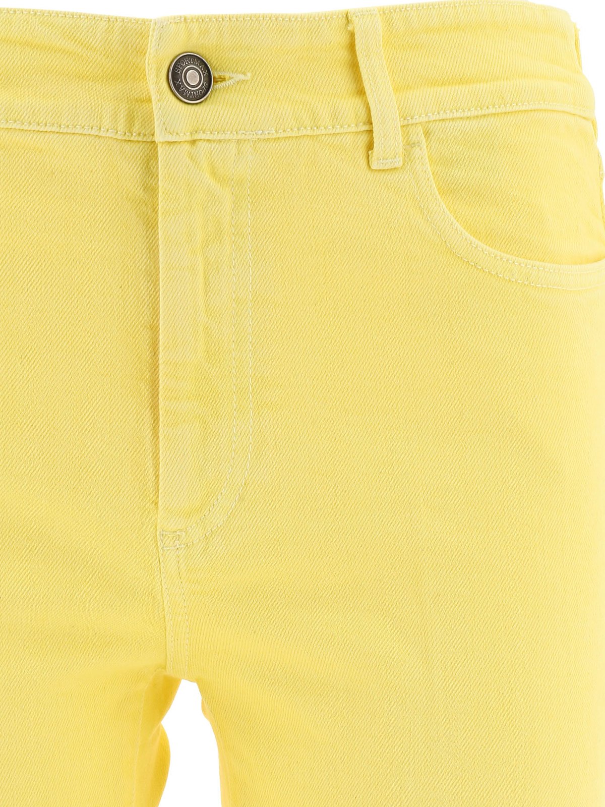 Sportmax Flared Leg Jeans 4 Sportmax Flared Leg Jeans