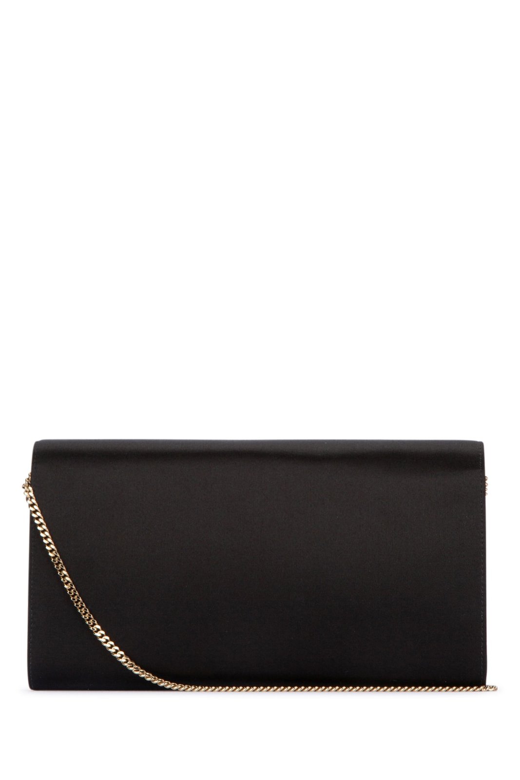 Roger Vivier Flower Buckle Envelope Flap Crossbody Bag