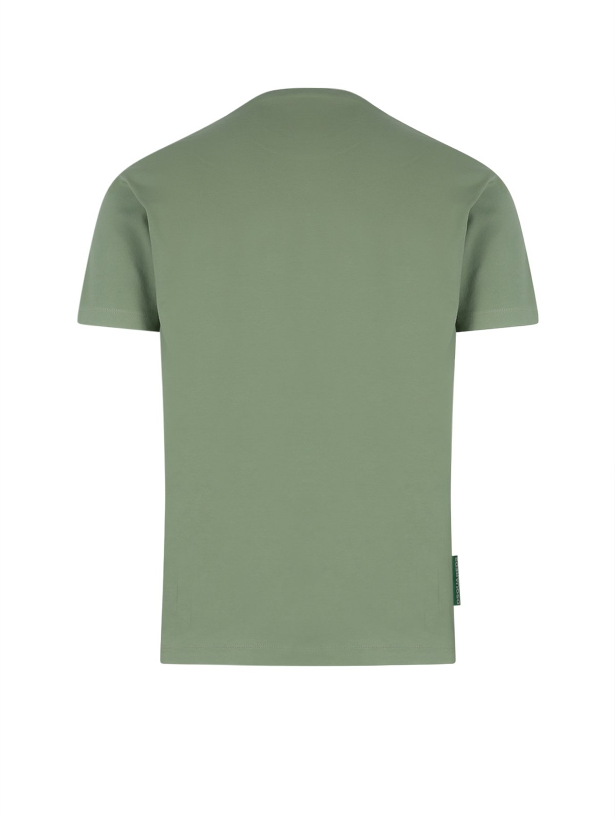 Dsquared2 Logo Print T-Shirt