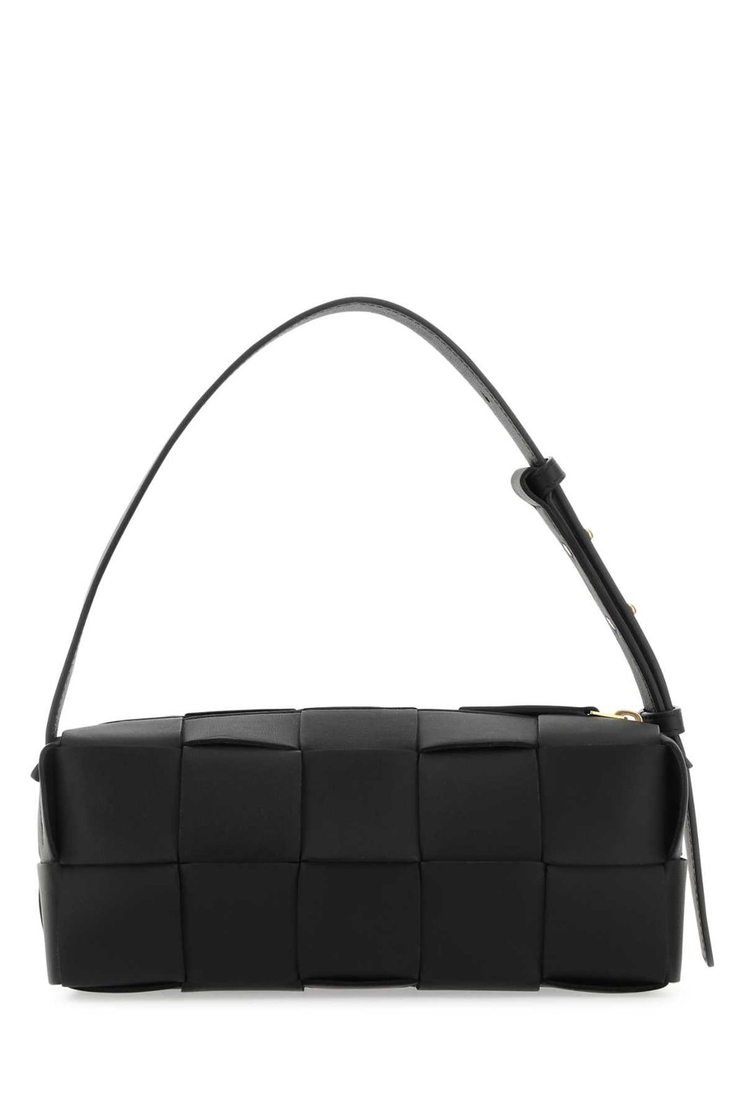 Bottega Veneta Brick Cassette Small Shoulder Bag