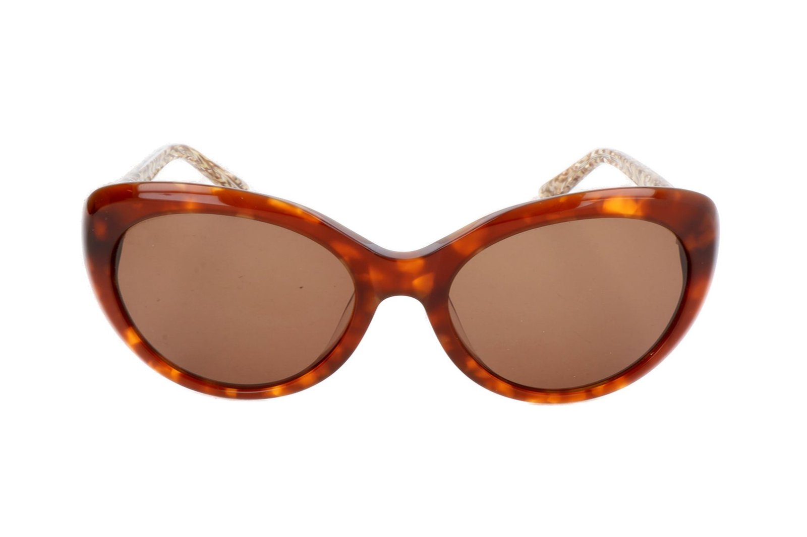 M Missoni Cat-Eye Sunglasses