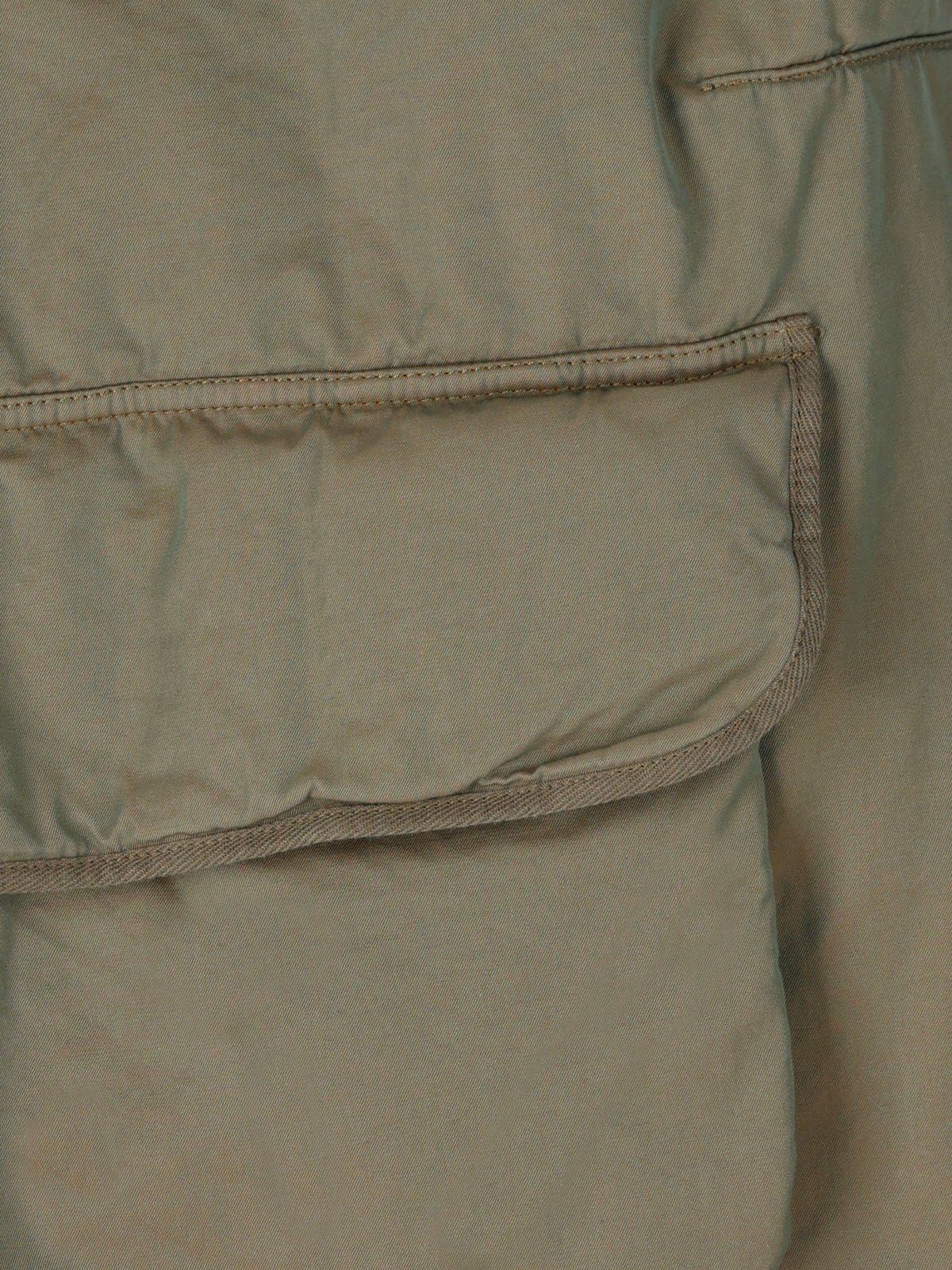 Maison Margiela Distressed Tonic Jacket 4 Maison Margiela Distressed Tonic Jacket