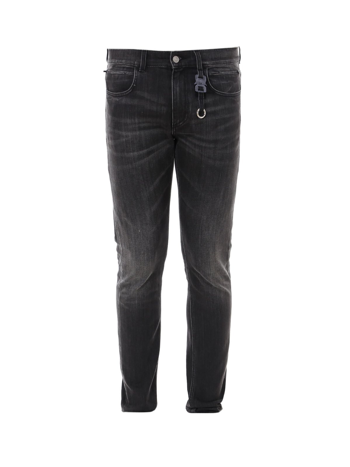 1017 ALYX 9SM Straight Leg Jeans