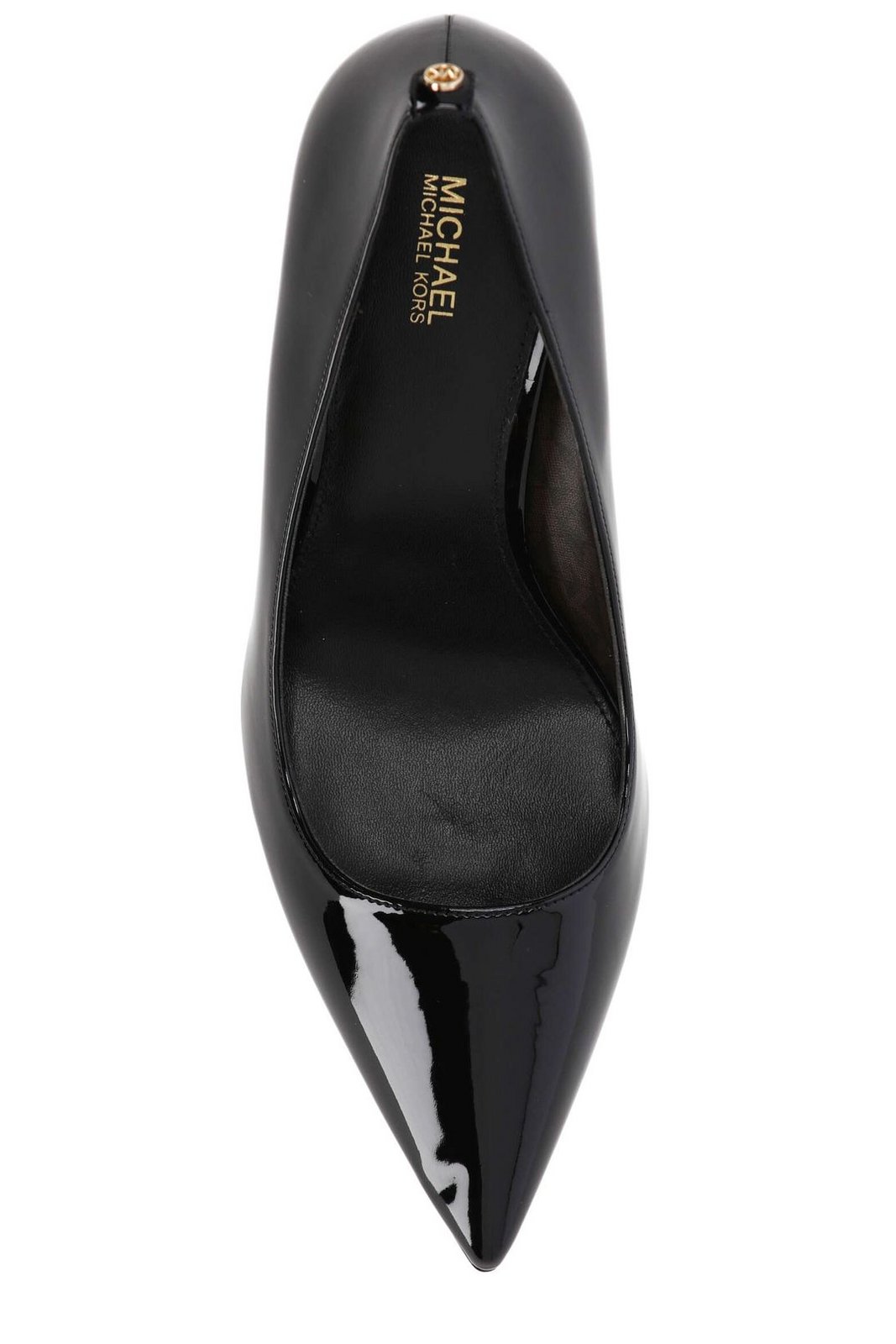 Michael Michael Kors Alina Pointed Toe Pumps