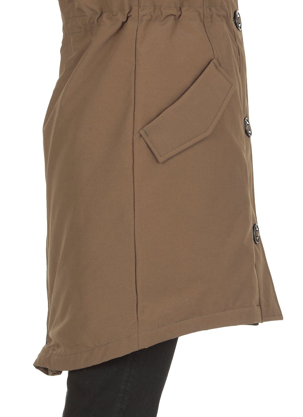 Canada Goose Rossclair Hooded Parka