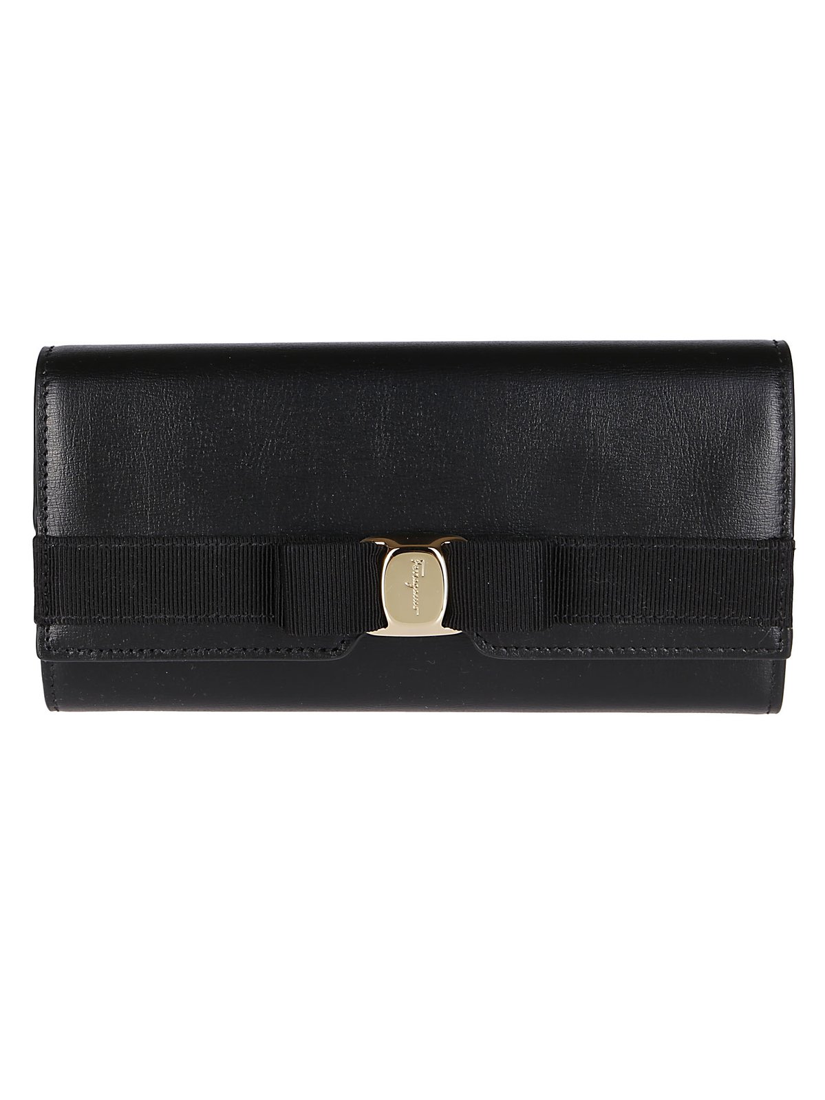 Ferragamo New Vara Wallet