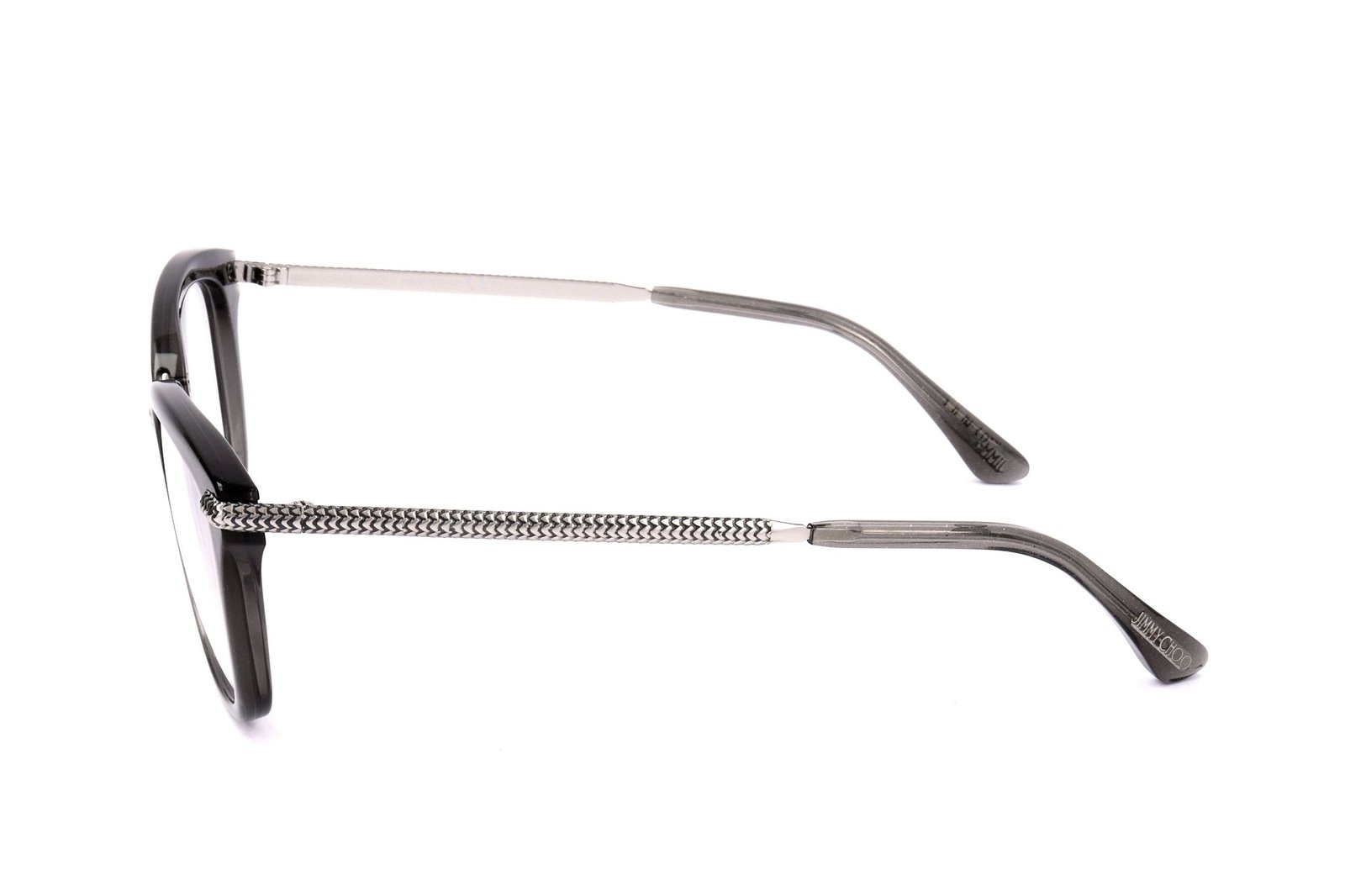 Jimmy Choo Eyewear Cat-Eye Glasses